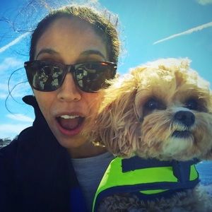 Meet your Posher, Lisa